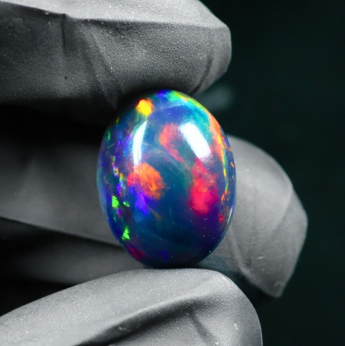 Schwarzopal edelstein - ct,