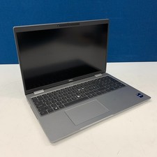 Dell Latitude 5530, i7-1265U