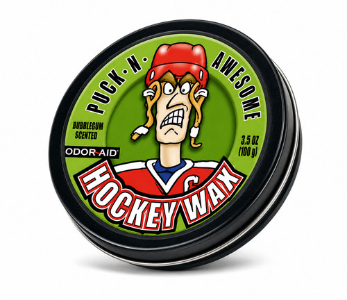 Hockey schläger wachs odor - schläger,
