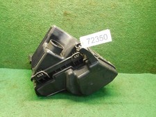 Luftfilterkasten Renault