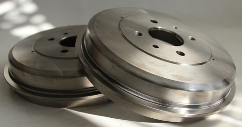 Bremstrommelsatz stück - 2,