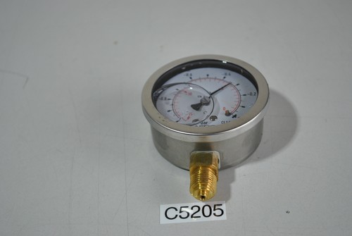 Afriso manometer für heizung - afriso,