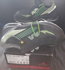 Steitz Secura ESD 726 SMC SF