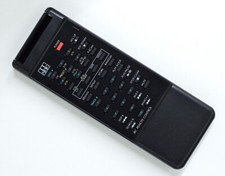 ADC RC Original Hifi System Fernbedienung/Fernbedienung Top 6320