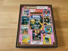 Michael Jackson Moonwalker, Boulder Dash - Commodore C64 Disk - OVP - getestet