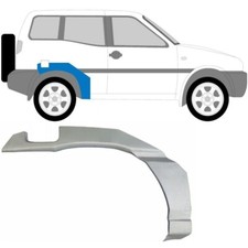 Für Nissan Terrano 2 II