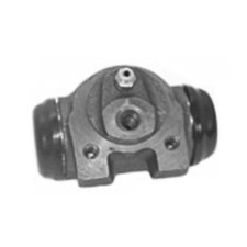 Radbremszylinder für Fiat OM Pimespo Stapler - Länge 68 mm, Ø Kolben 28,5 mm