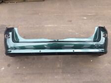  15533 Stoßstange hinten OPEL Astra H Caravan 24460461