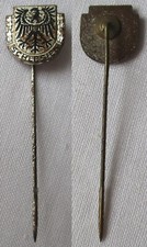 Anstecknadel Souvenirabzeichen