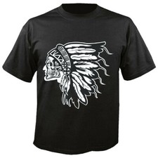 T-Shirt Nordamerikanischer