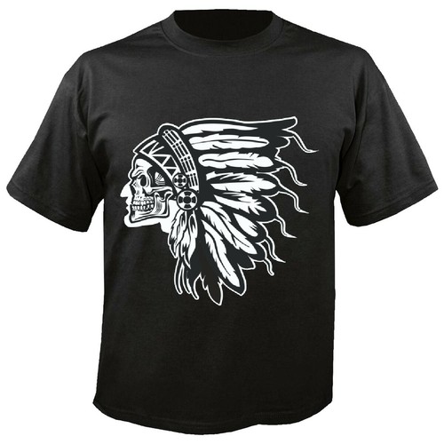 Shirt nordamerikanischer - t-shirt,