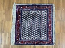 ORIENTTEPPICH SARUK HANDGEKNÜPFT TEPPICH AUS WOLLE BRÜCKE 77x78m