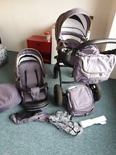 Knorr Kinderwagen und Buggy