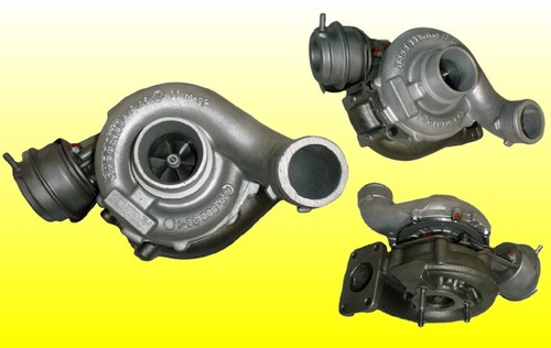 Turbolader audi a8 - turbolader,