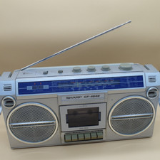 Vintage sharp 4646 - sharp,