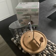 Kesser Käsehobel Inkl. Frischhaltehaube