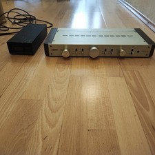 Restek V3 High End Vorverstärker Vorstufe