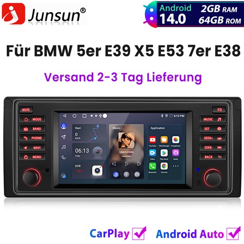 Für bmw 5er e39 - e39, e53