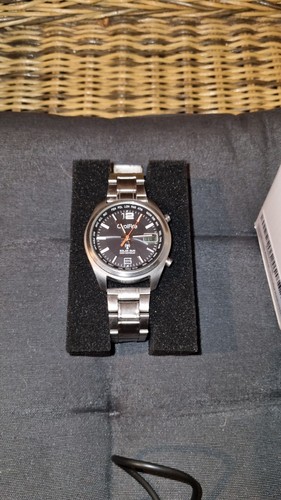 Solar uhr cool fire - uhr,