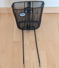 #7 BASIL Fahrrad Korb