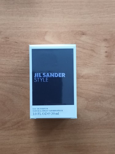 Jil sander style eau - style,