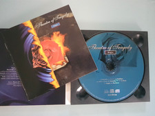 THEATRE OF TRAGEDY - AEGIS -