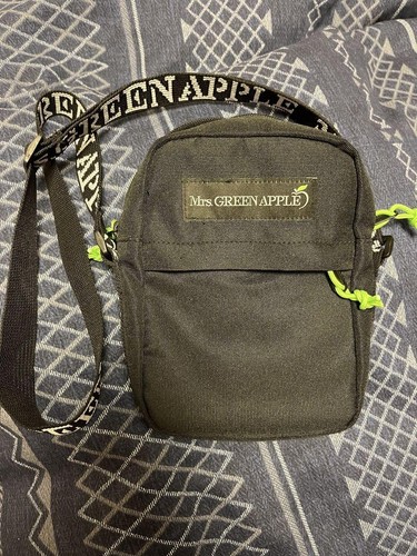 Mrs green apple omori - mrs.,
