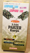 DRAGON 1:144 Panzer Korps