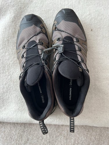 Trailrunning schuh - +++, trailrunning-schuh