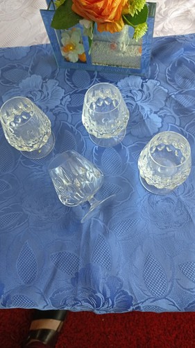 Cognac schwenker bleikristall - schwenker,