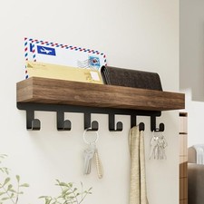 Moderner schlüsselhalter wand - moderner,