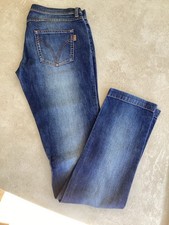 Dolce & Gabbana Damen Jeans