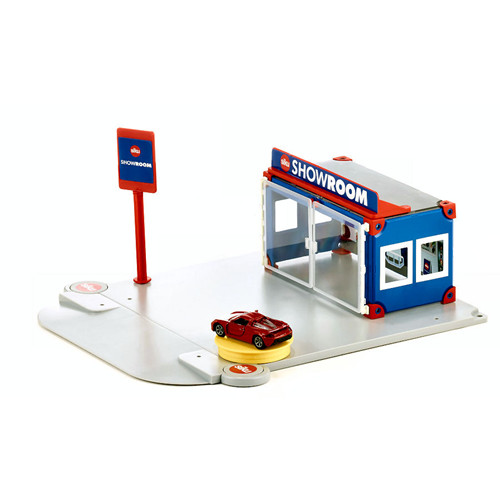 Concessionaria auto sikuworld - auto,
