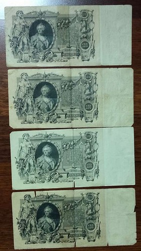 Alte banknoten für - alte,