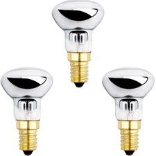 E14 LED Lampe, 30W, dimmbar