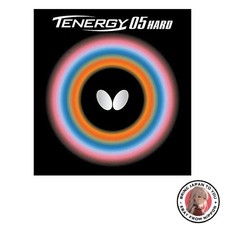 Neu Butterfly Tenergy 05 Hard