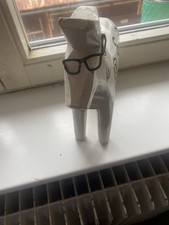 Ikea dala pferd - brille, rar
