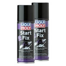 400 ml Start Fix Starthilfe