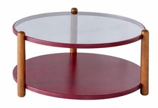Mittlerer tisch moderner stil - tisch,
