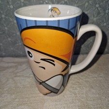 Mainzelmännchen  "Berti"