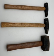 3er Set Hammer Werkzeug