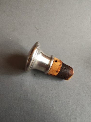 Flaschenverschluss zierkorken - flaschenverschluss,