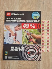 20 x EDEKA Treuepunkte für