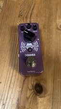 Donner Dynamic Wah Effekt Pedal