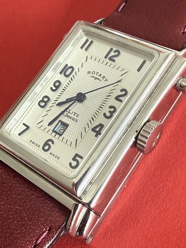 Rotary elite 10729 - elite, automatic