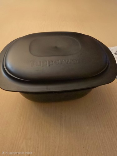 Tupperware bräter ultra pro - bräter,