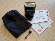 Metz Mecablitz 32 MZ-3