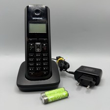 Siemens Gigaset Telefon A58H Mobilteil Handteil Erweiterung A580 A585, Gut✅