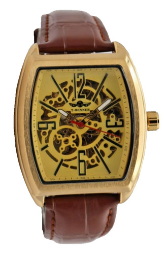 Winner herren automatikuhr - t-winner,