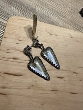 Konplott ohrringe aus - aus, schmuck